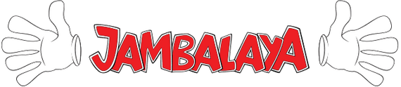 Jambalaya logo